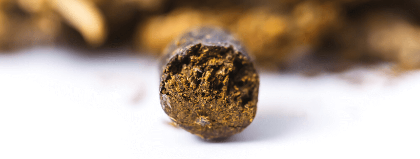 How to Make Finger Hash