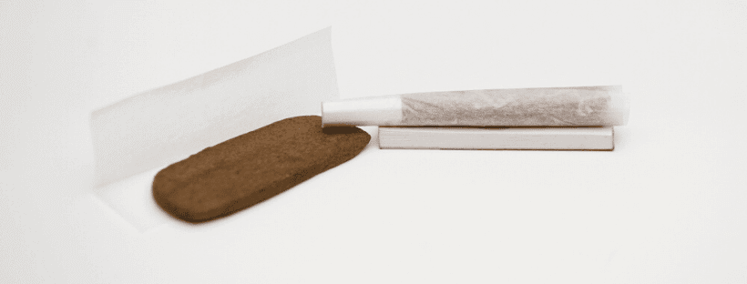 How to Make Hash With a Pollen Press