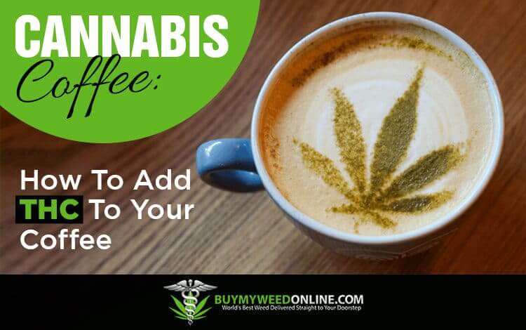 Cannabis-Coffee