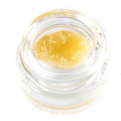 Sour Orange Diesel - live resin