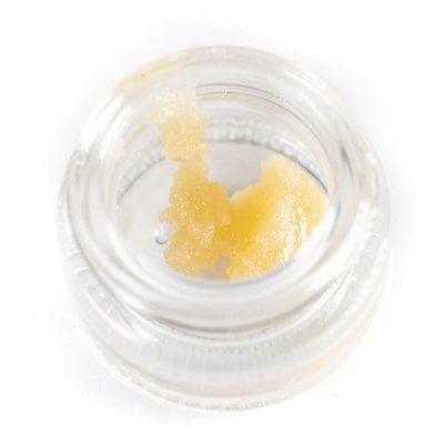 Live-Resin Sorbet - Indica Dominant Hybrid