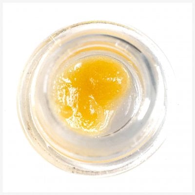 Live-Resin Butterscotch
