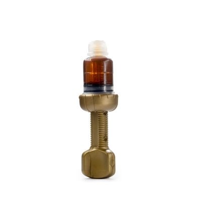 Premium Cannabis Concentrate - Sea Warp Honey Oil