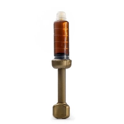 Viridesco Skywalker OG Honey Oil 5ml cannabis extract product