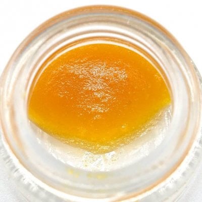 Live-Resin Black Gas