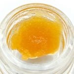 Live-Resin Blue Dream