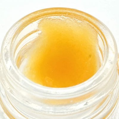 Live-Resin Sundae Driver