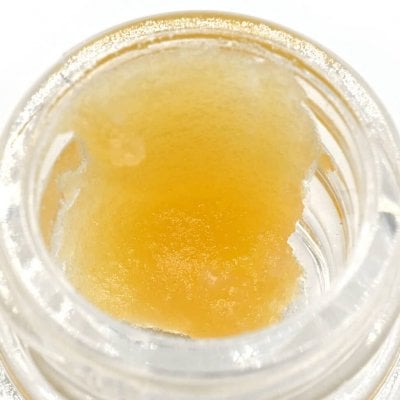 Live-Resin White Rhino