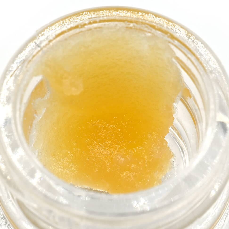 Live-Resin White Rhino