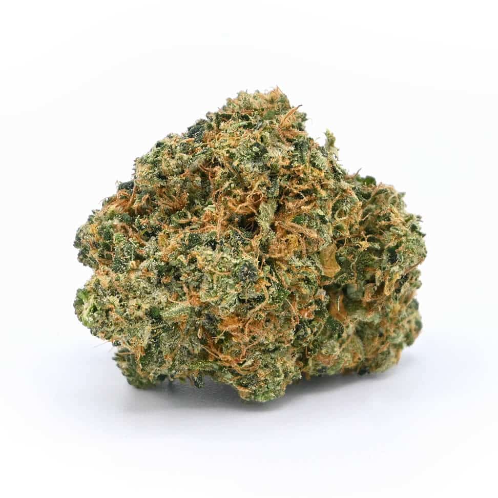 Pink Gelato - indica-dominant hybrid strain