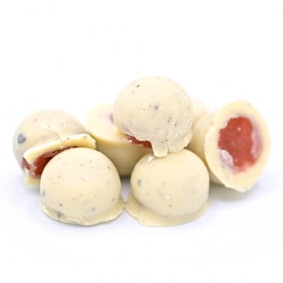 CBD Edible - 300mg THC Infused Trippin Balls Adorable