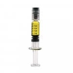 Activated THC Distillate - Strike Gold