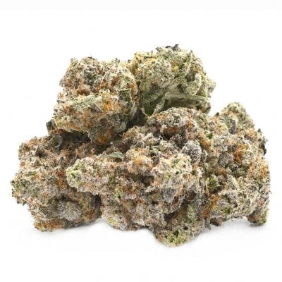 Master Yoda Mac 1 strain