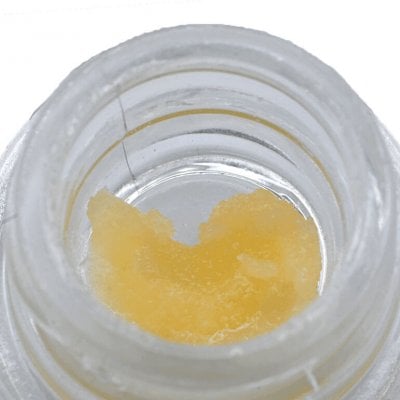 Live-Resin Gushers - Indica dominant hybrid strain