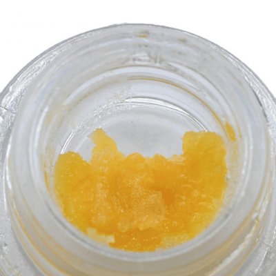 Live-Resin LSD - Sativa Dominant Hybrid
