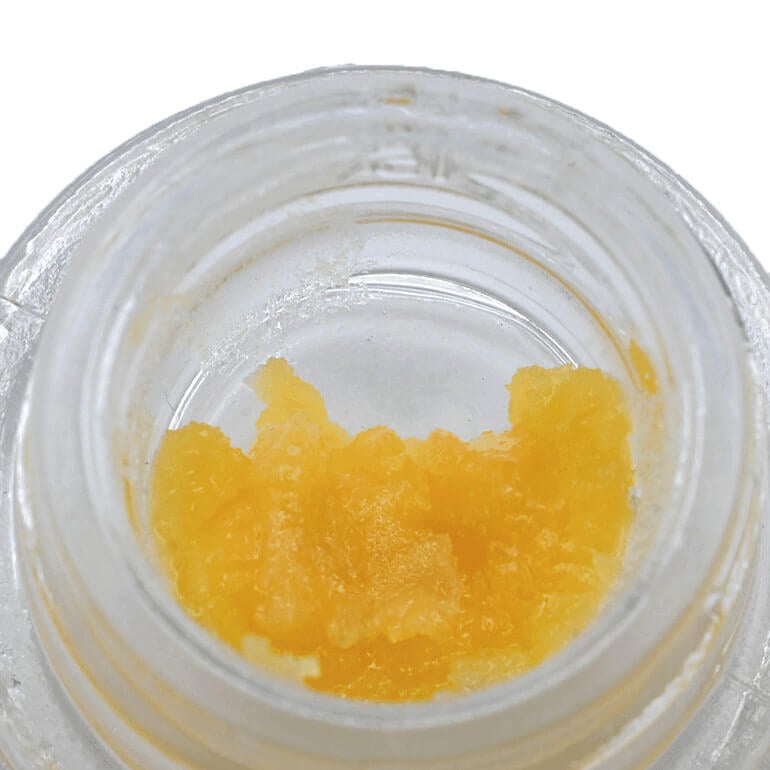 Live-Resin LSD - Sativa Dominant Hybrid
