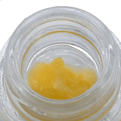 Live-Resin Maui Waui - Sativa Dominant Hybrid