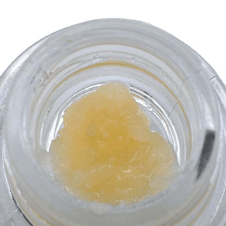 Live-Resin Pineapple Express - Sativa Dominant Hybrid