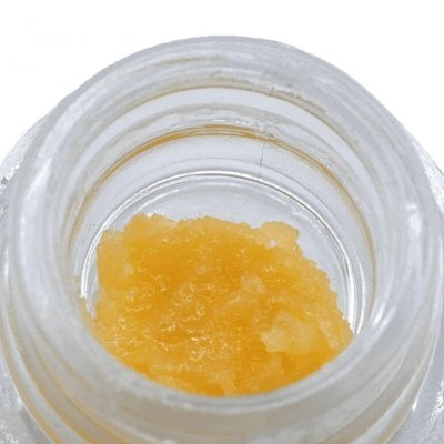 Live Resin Sherb Breath