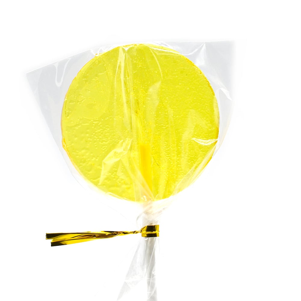Sucker Punch THC Lollipops - Image 3