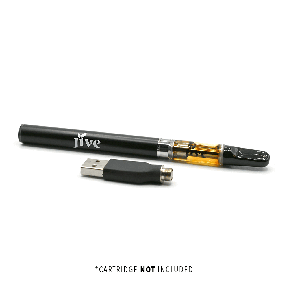 Portable Jive Vape Pen Battery for Weed