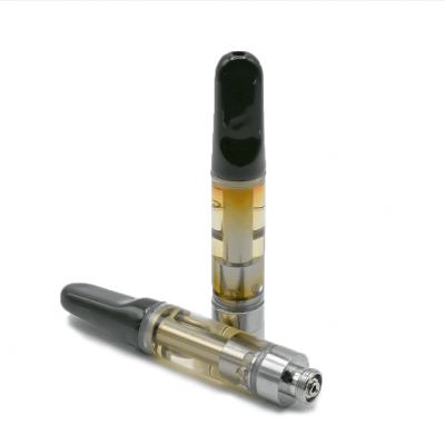 Jive THC Cartridge - Cannabis Oil