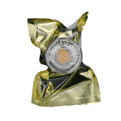 Viridesco Live Resin - Pre-98 Bubba back image