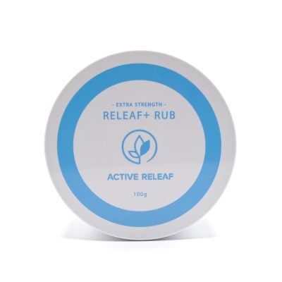 RELEAF+ RUB