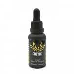 500mg CBG/CBD Gut Health - CBDYOU