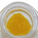 Live-Resin Cheesecake
