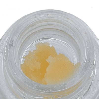 Live Resin Mac 1 - Balanced Hybrid