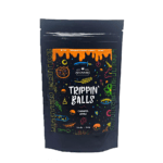 300mg Caramel Apple THC infused Trippin Balls - Adorable