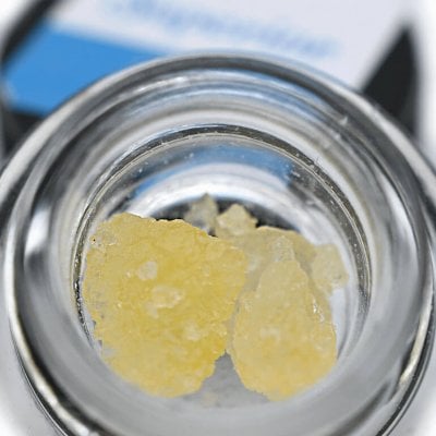 THC-A Diamonds - Superior