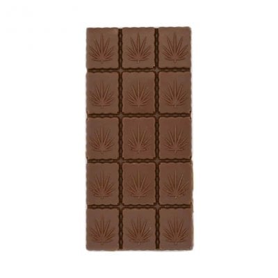 THC Infused Milk Chocolate Adorable - Cannabis Edible