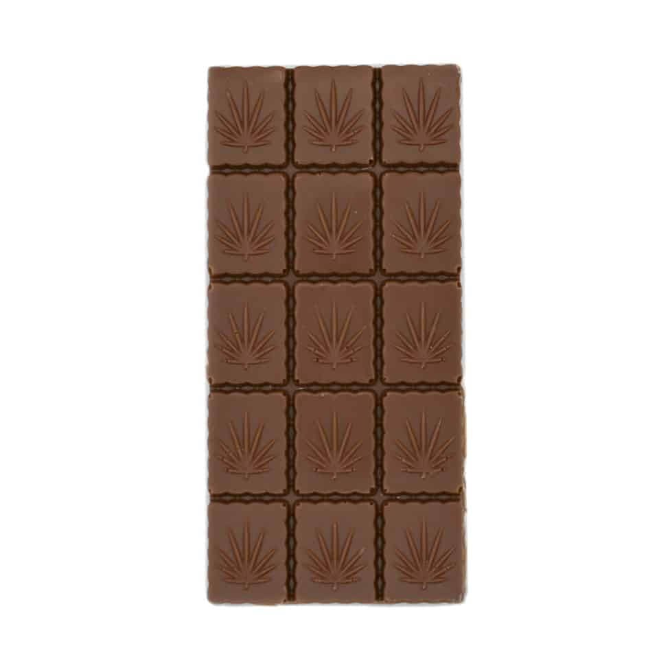 THC Infused Milk Chocolate Adorable - Cannabis Edible