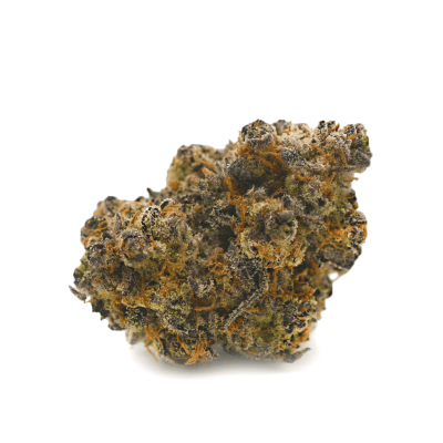 Black Diamond - Indica Dominant Hybrid