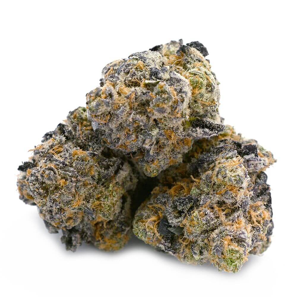 Lemon Cherry Gelato Strain