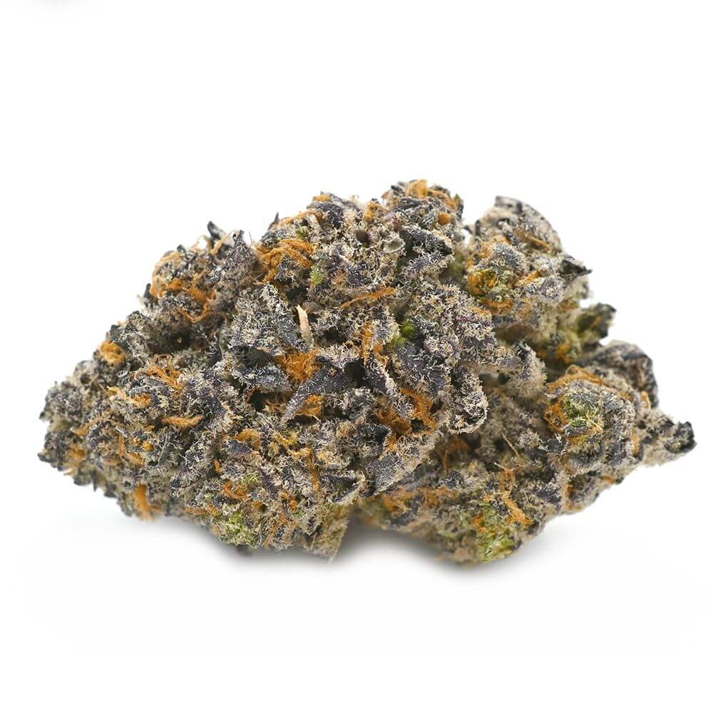 Green Crack Strain