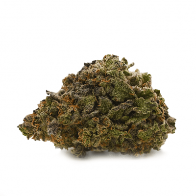 UK Cheese - Indica Dominant Hybrid