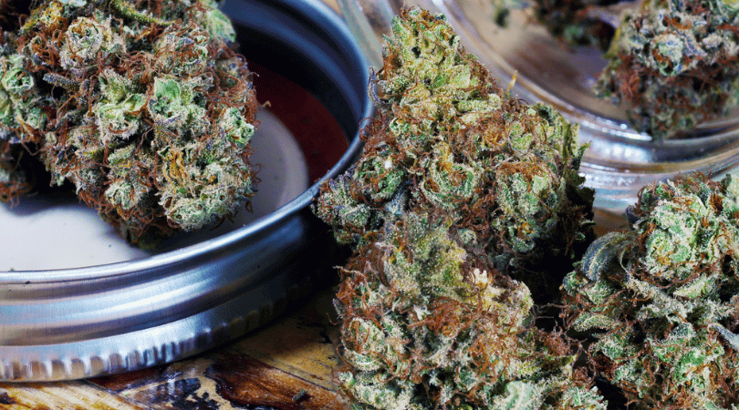 Where Is Delta 8 THC Legal