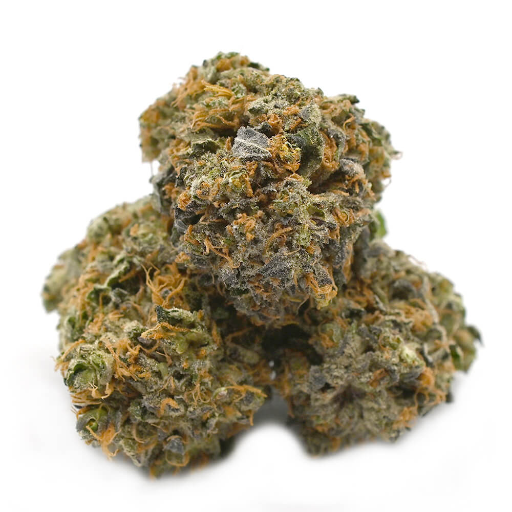 apple fritter strain