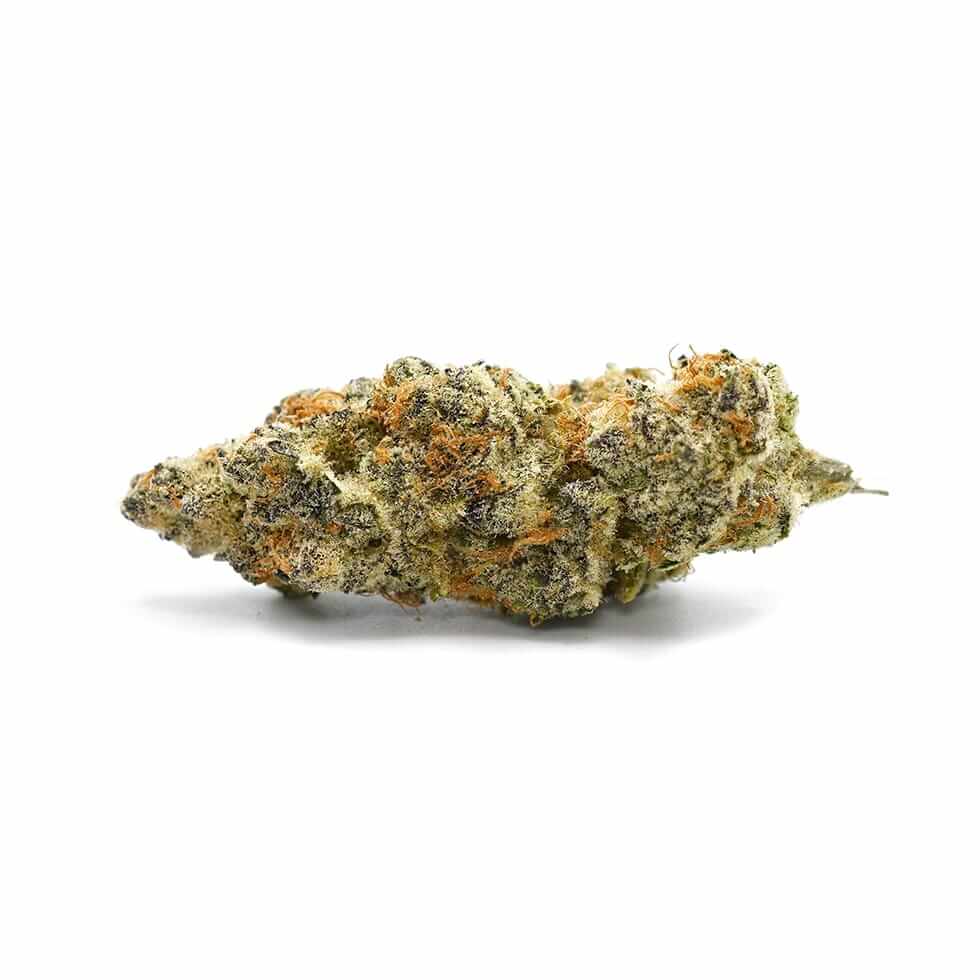 Goji OG - Sativa Dominant Hybrid
