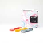 270mg Full Spectrum CBD Gumdrops - ELEVTD