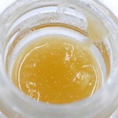 Live-Resin Chip Mint - Balanced Hybrid