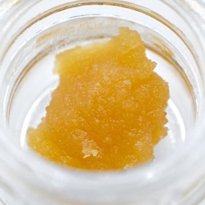 Live-Resin Lemon Haze - Sativa Dominant Hybrid strain