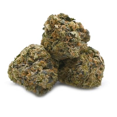 Pink Panther Popeyes Ganja Bags - Premium Cannabis Packaging