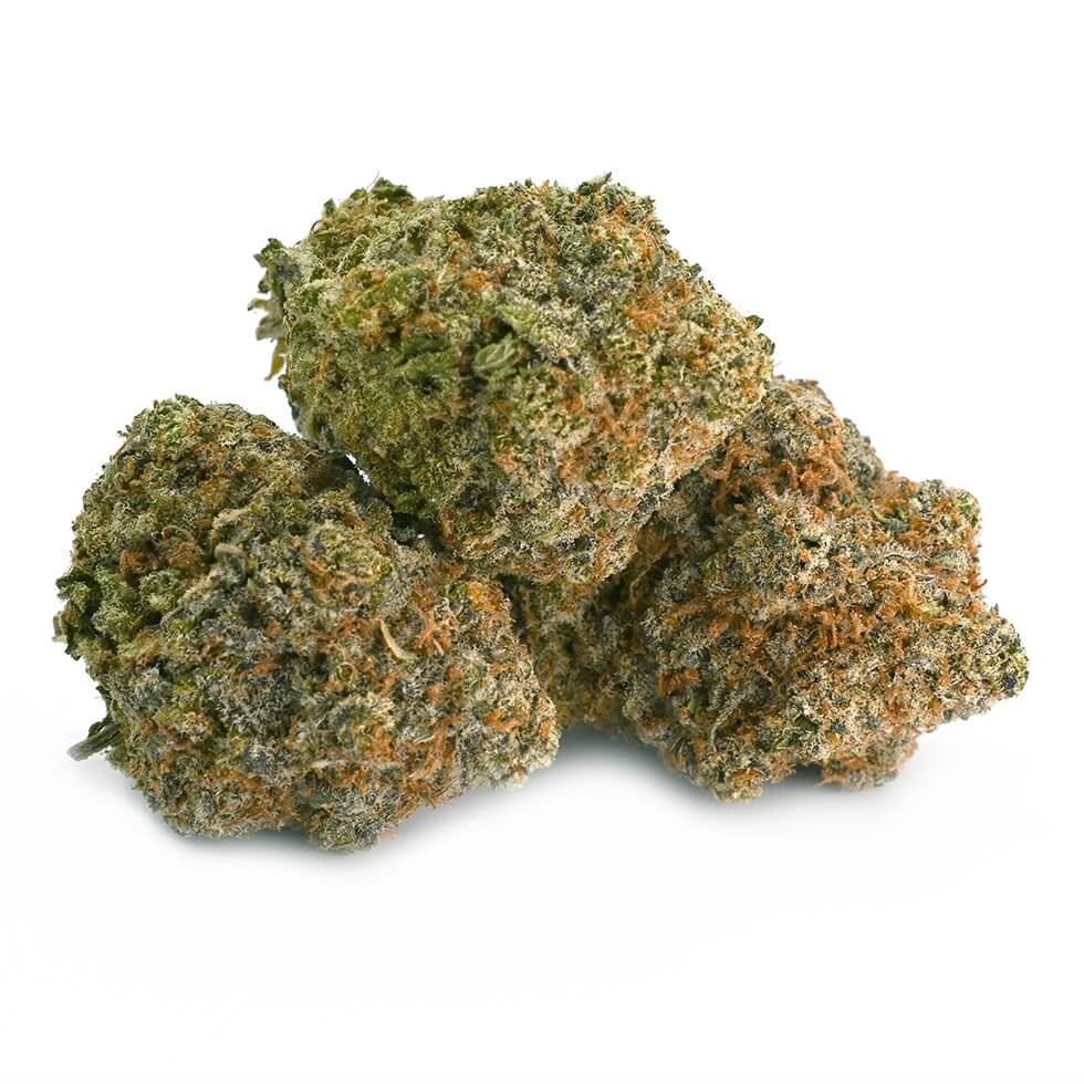 Wedding Crasher Cannabis Strain