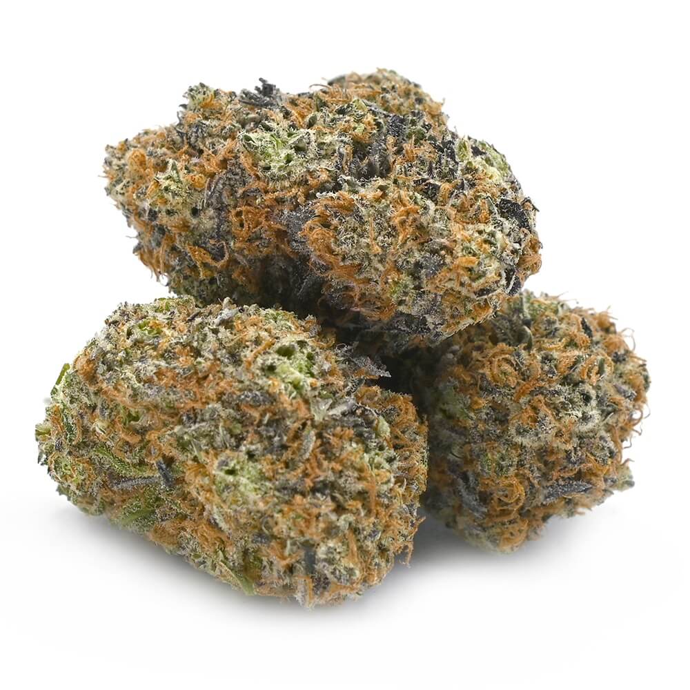 Stuffed French Toast Thunder Buddies cannabis product
