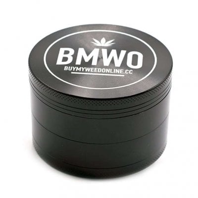 BMWO Large Grinder