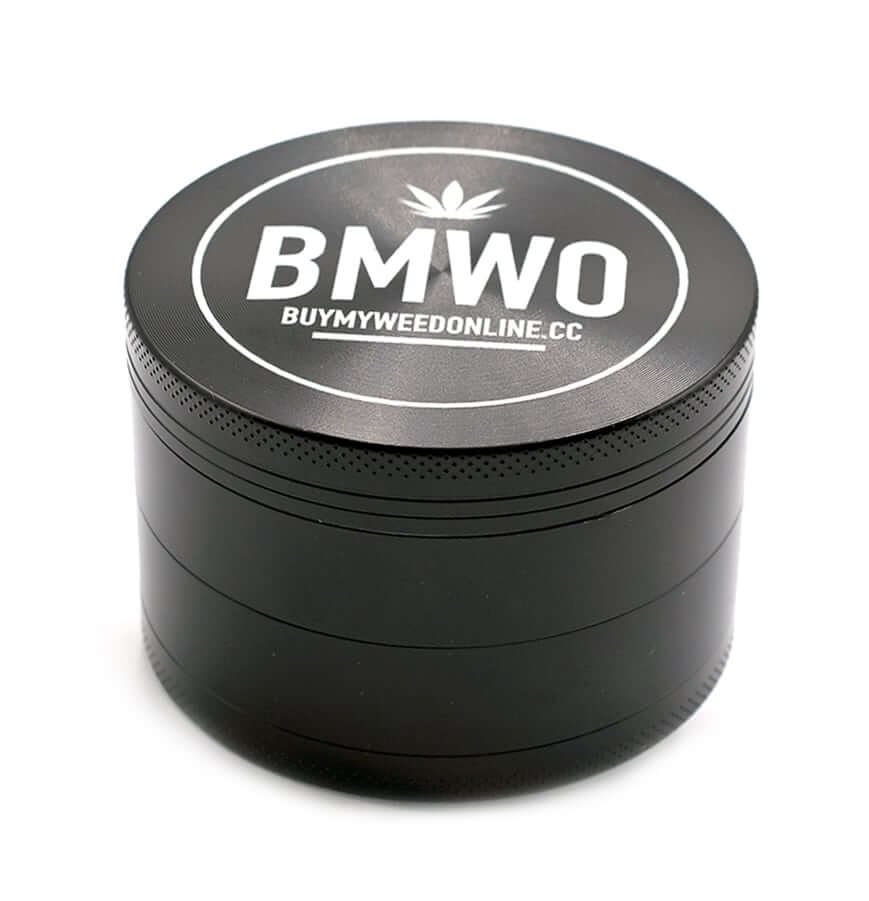BMWO Large Grinder